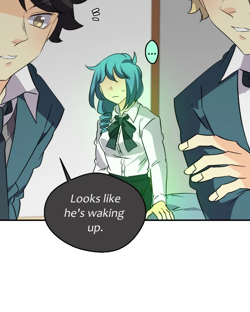 Read unOrdinary chapter 313 image 107 on Lezhin