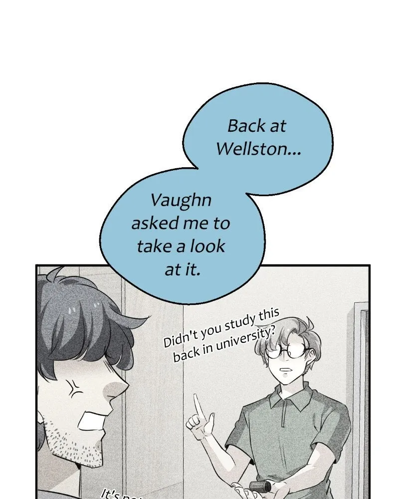 Read unOrdinary chapter 313 image 11 on Lezhin
