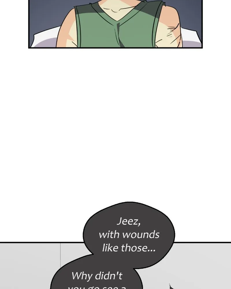 Read unOrdinary chapter 313 image 116 on Lezhin
