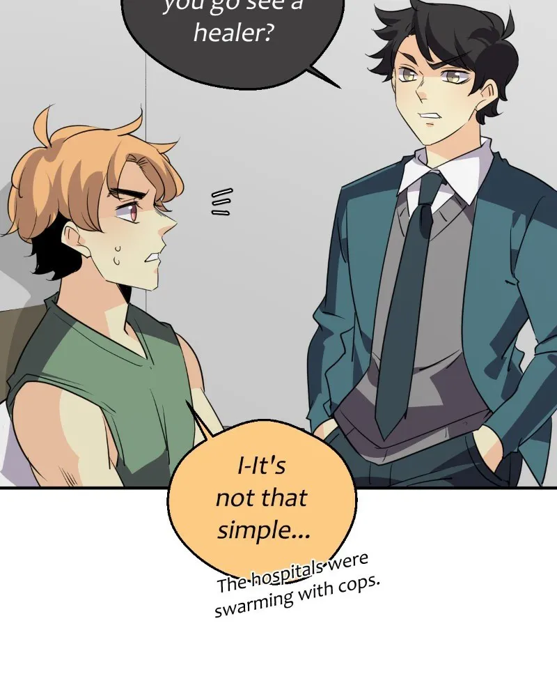 Read unOrdinary chapter 313 image 117 on Lezhin