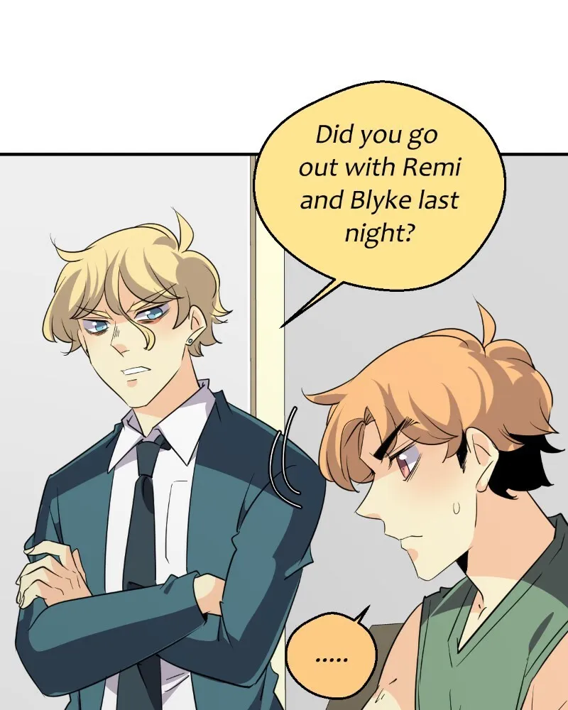 Read unOrdinary chapter 313 image 118 on Lezhin