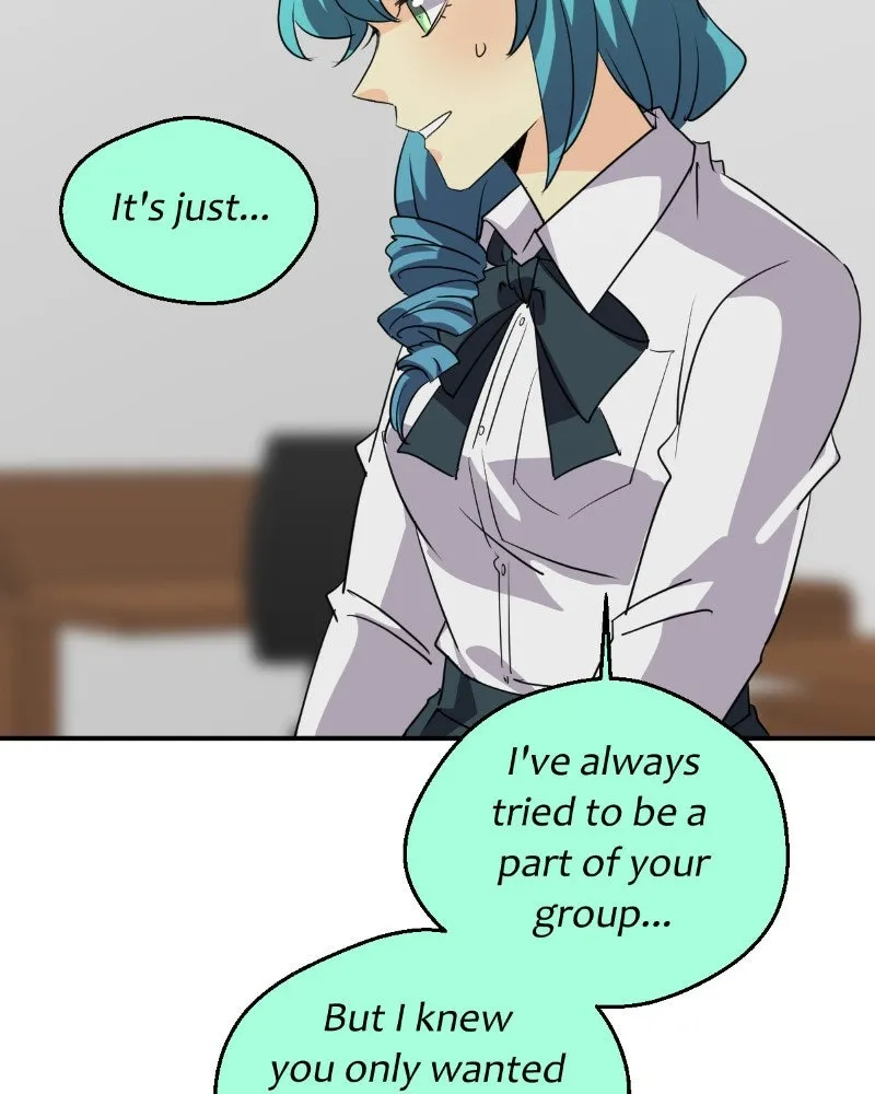 Read unOrdinary chapter 313 image 125 on Lezhin