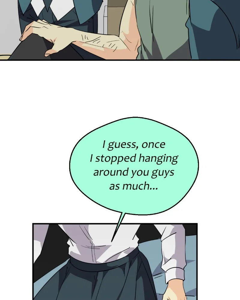 Read unOrdinary chapter 313 image 127 on Lezhin