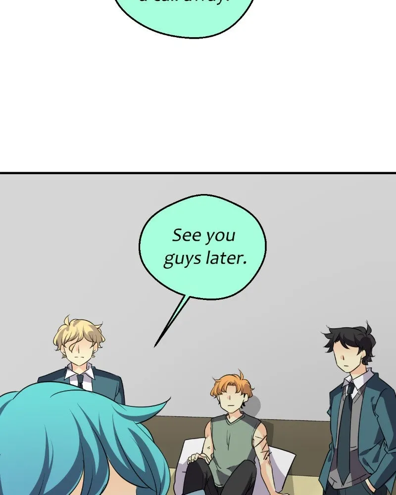 Read unOrdinary chapter 313 image 130 on Lezhin
