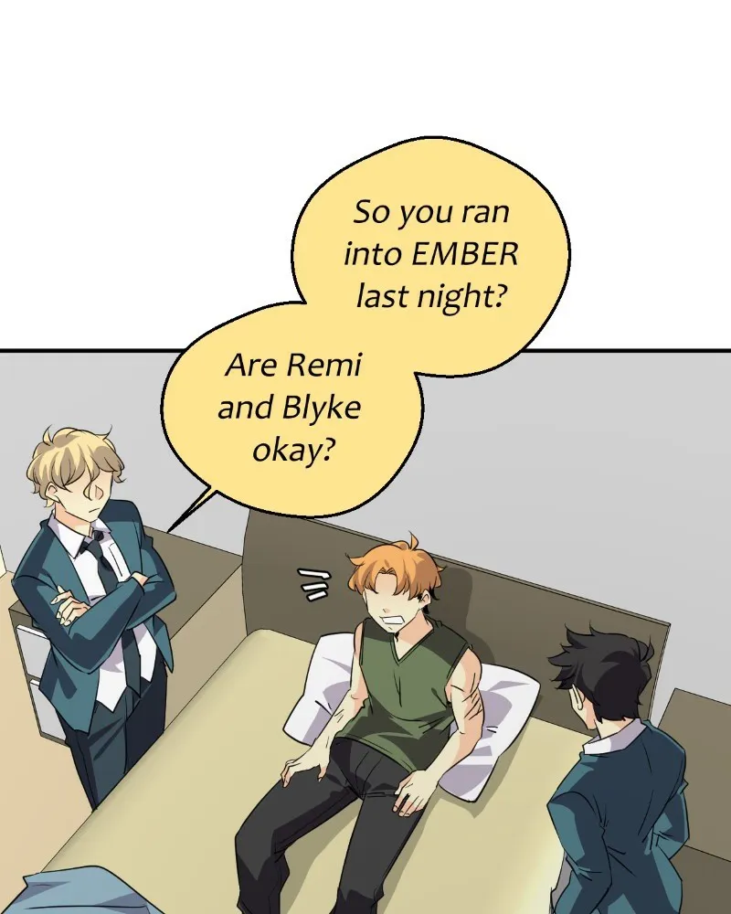 Read unOrdinary chapter 313 image 145 on Lezhin