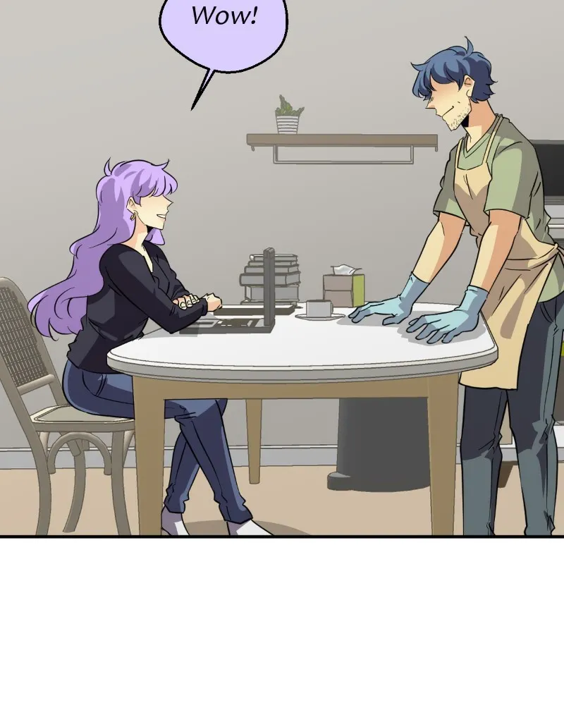 Read unOrdinary chapter 313 image 16 on Lezhin