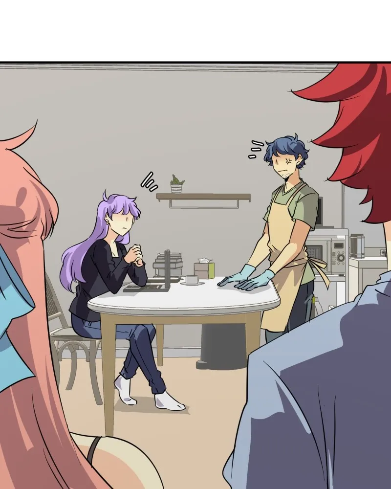 Read unOrdinary chapter 313 image 23 on Lezhin