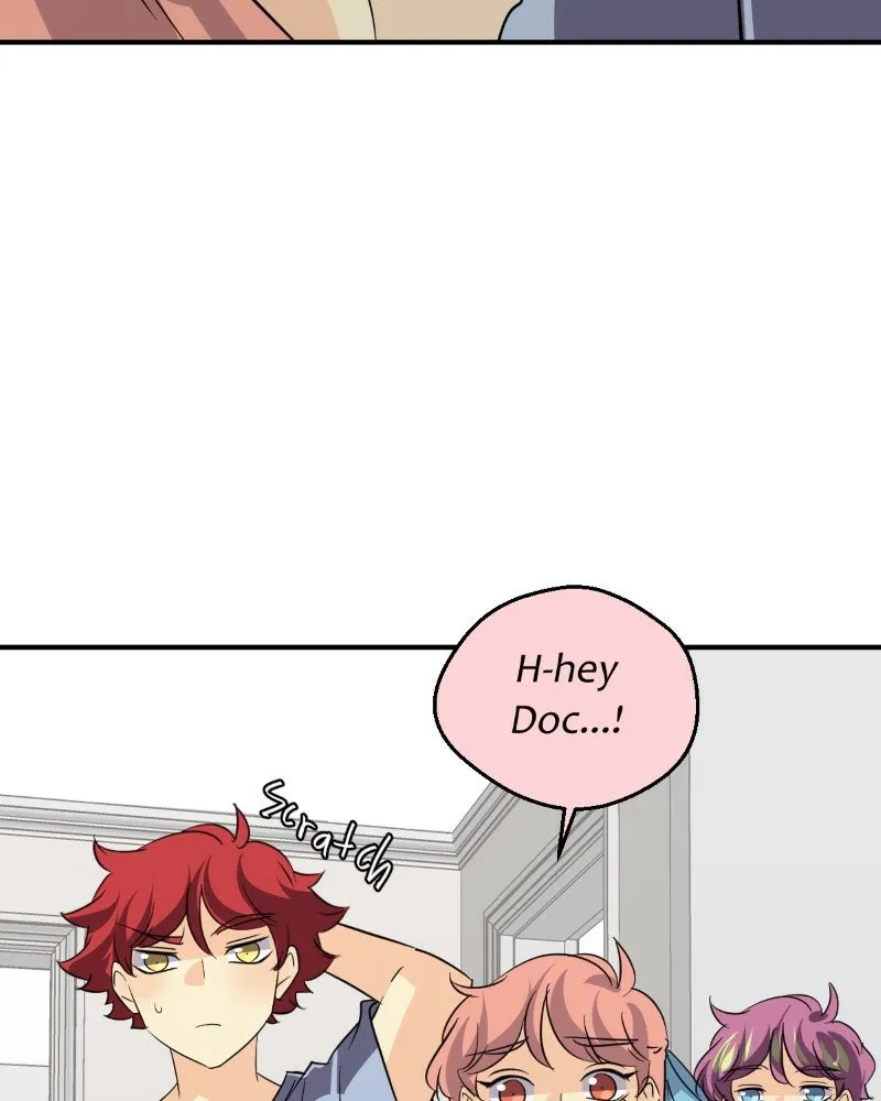 Read unOrdinary chapter 313 image 24 on Lezhin