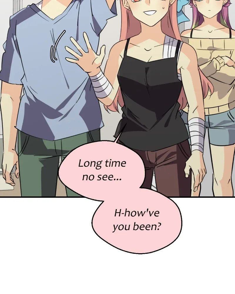 Read unOrdinary chapter 313 image 25 on Lezhin