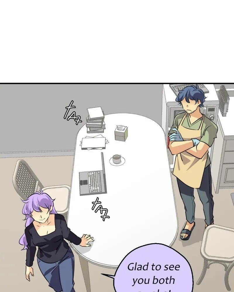 Read unOrdinary chapter 313 image 28 on Lezhin