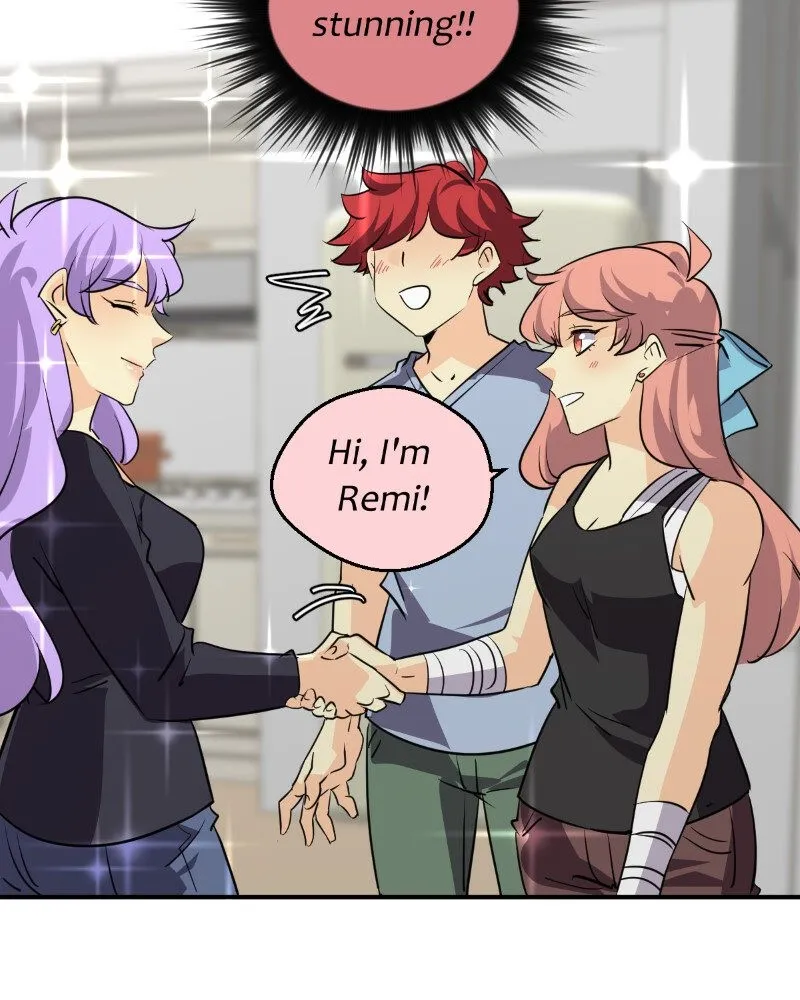Read unOrdinary chapter 313 image 32 on Lezhin
