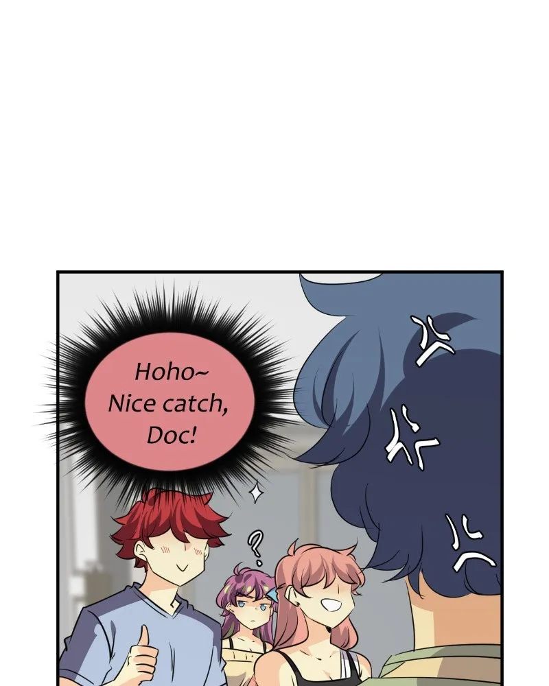 Read unOrdinary chapter 313 image 33 on Lezhin