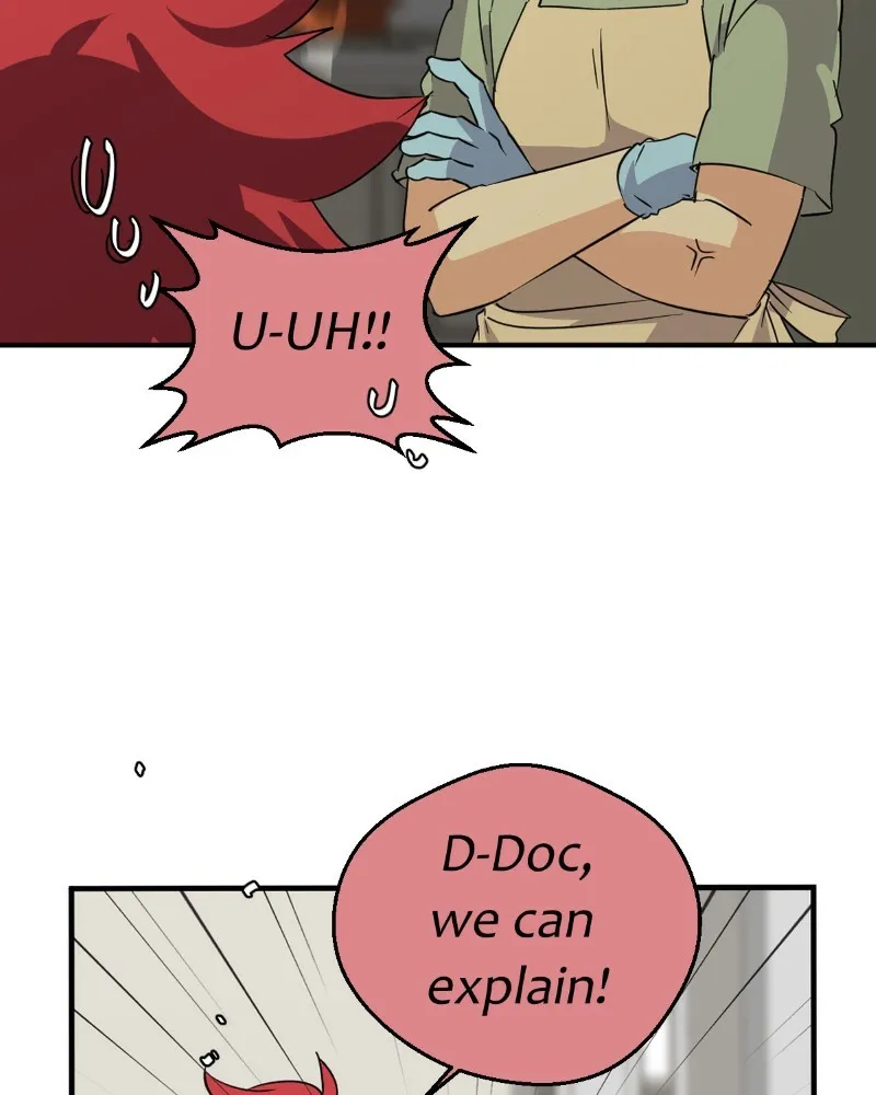 Read unOrdinary chapter 313 image 35 on Lezhin