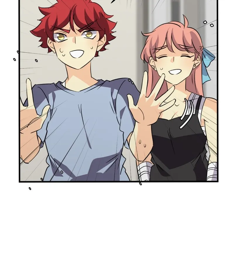 Read unOrdinary chapter 313 image 36 on Lezhin