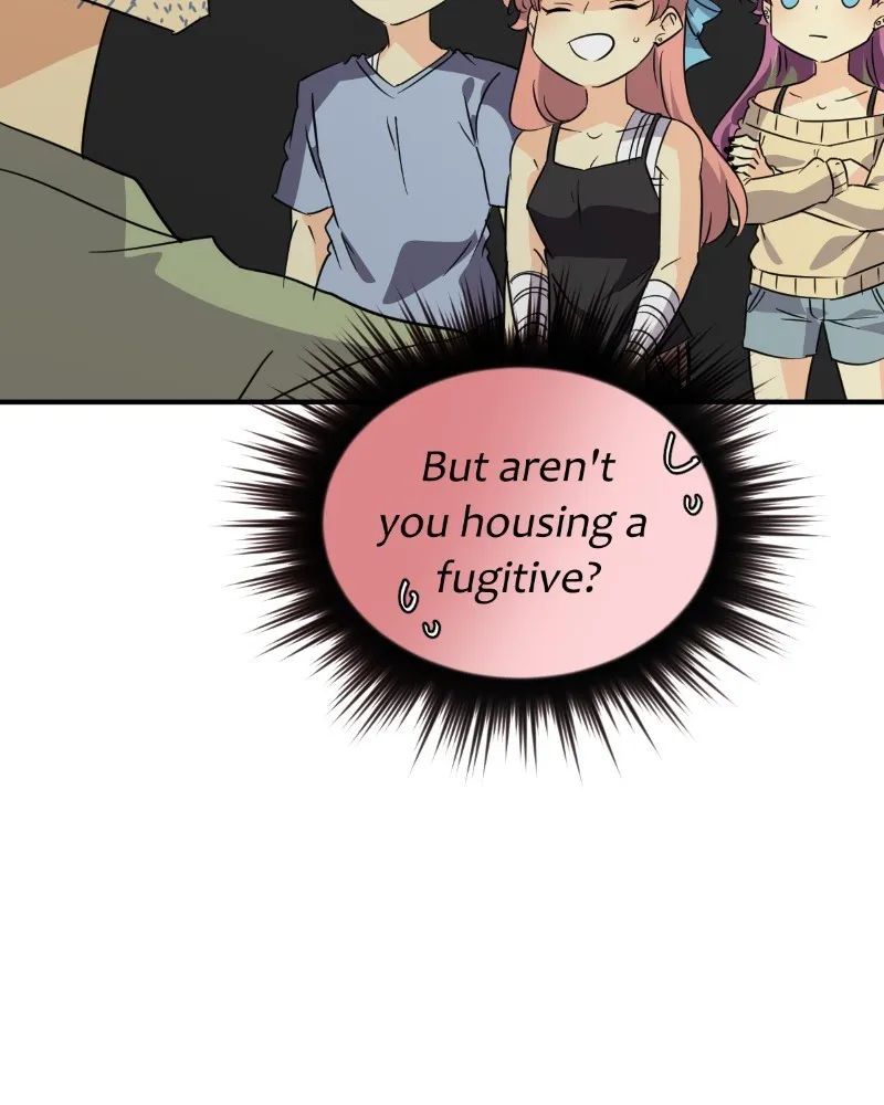 Read unOrdinary chapter 313 image 38 on Lezhin