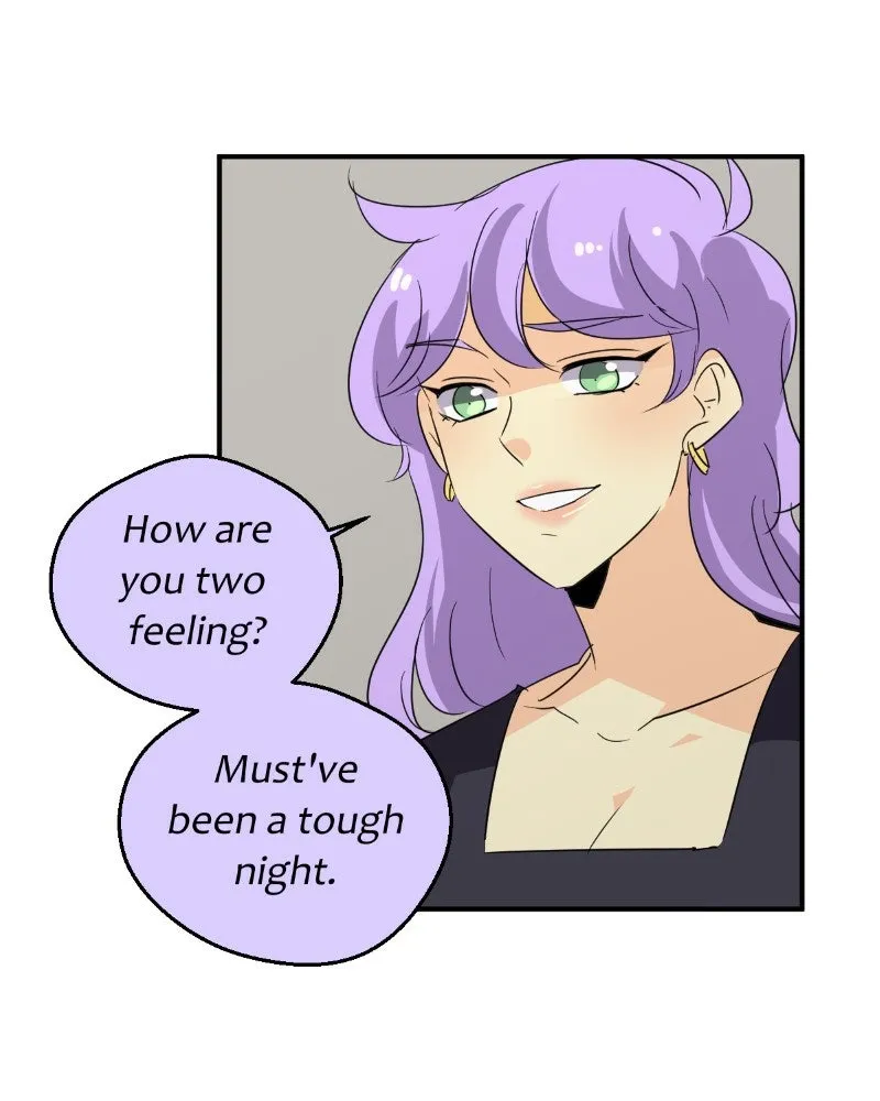Read unOrdinary chapter 313 image 39 on Lezhin