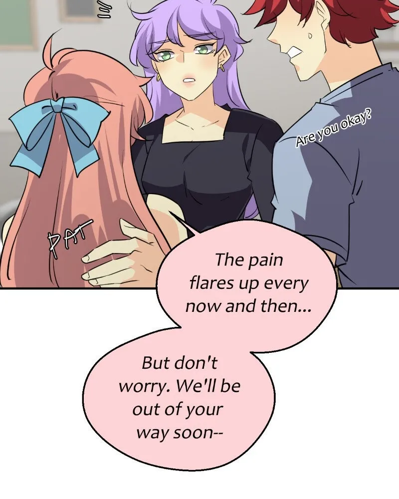 Read unOrdinary chapter 313 image 43 on Lezhin