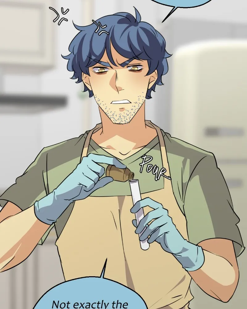 Read unOrdinary chapter 313 image 5 on Lezhin