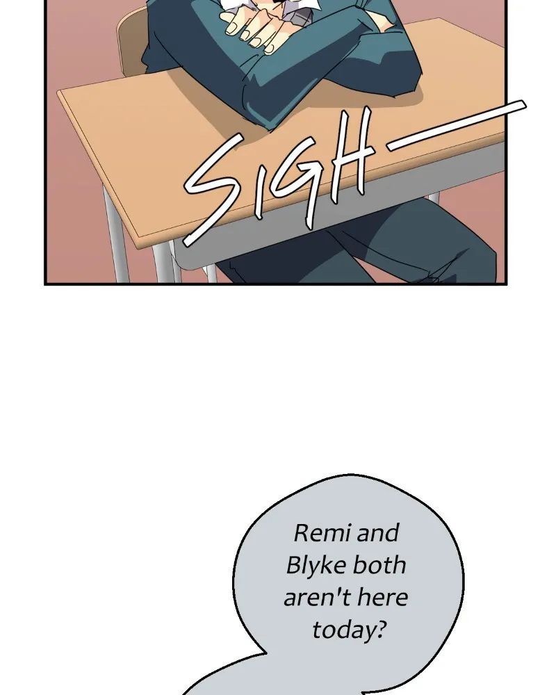 Read unOrdinary chapter 313 image 55 on Lezhin