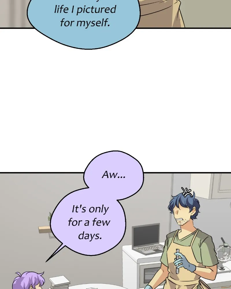 Read unOrdinary chapter 313 image 6 on Lezhin