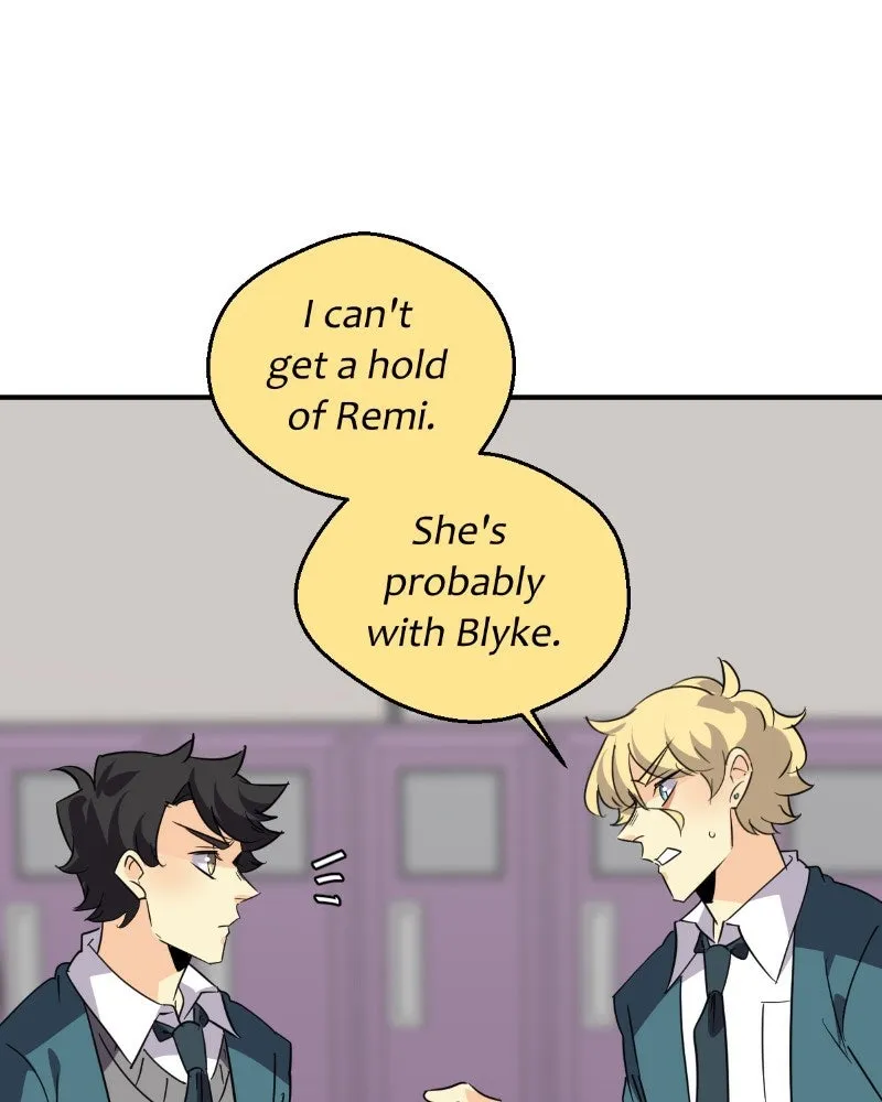 Read unOrdinary chapter 313 image 65 on Lezhin