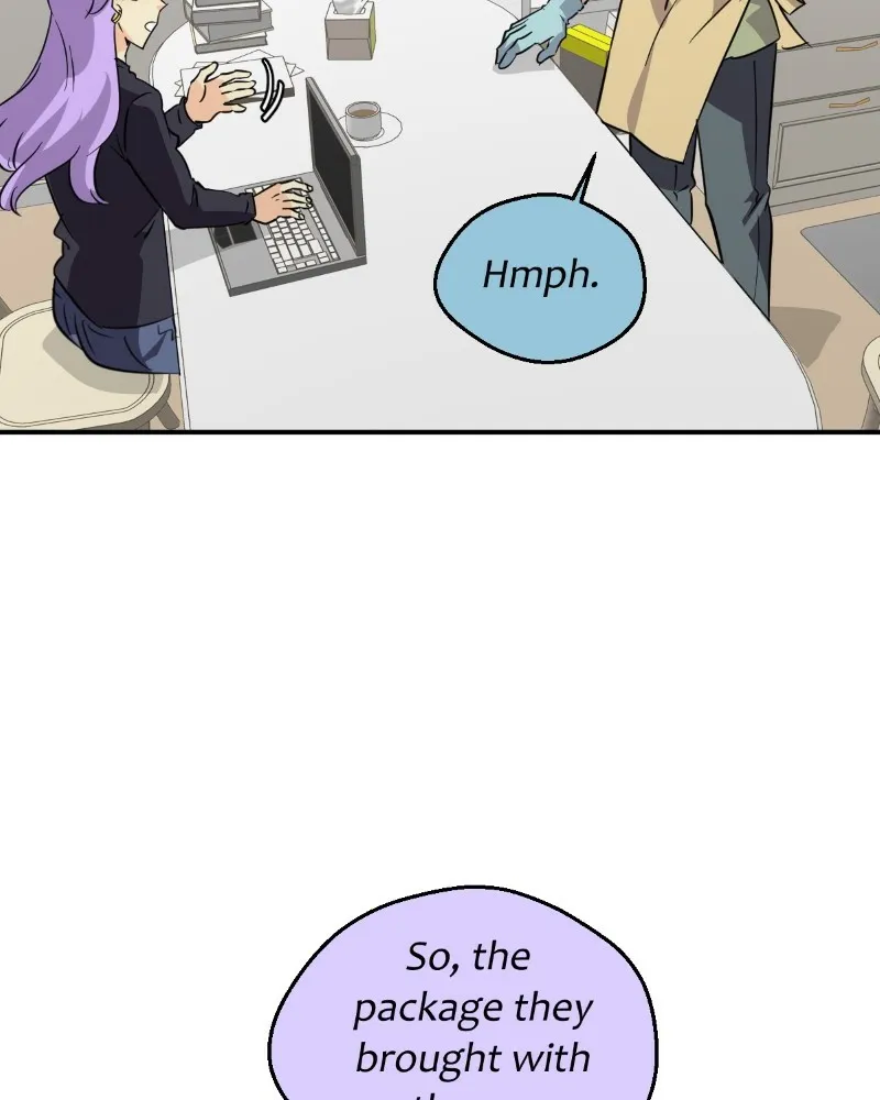 Read unOrdinary chapter 313 image 7 on Lezhin