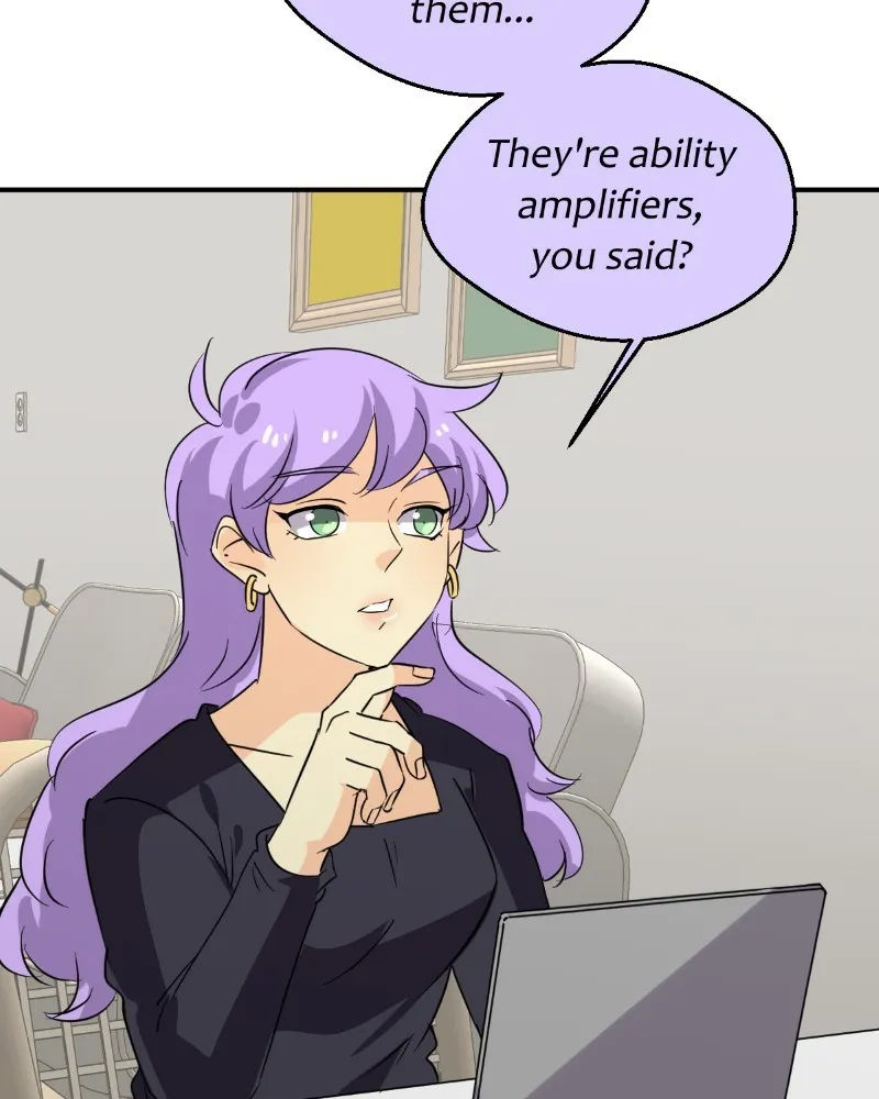 Read unOrdinary chapter 313 image 8 on Lezhin