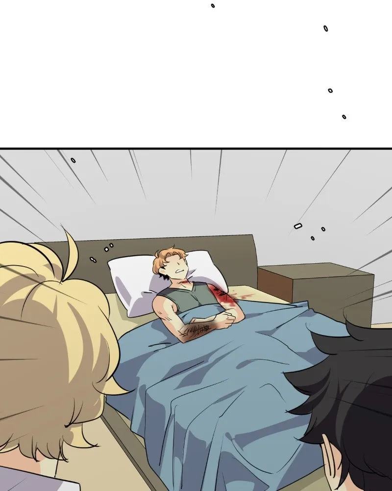 Read unOrdinary chapter 313 image 94 on Lezhin
