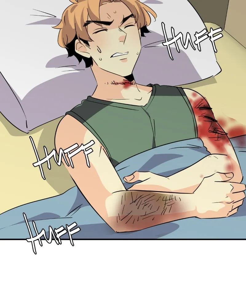Read unOrdinary chapter 313 image 96 on Lezhin