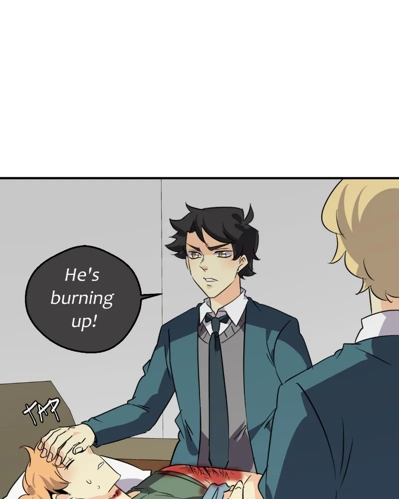 Read unOrdinary chapter 313 image 97 on Lezhin
