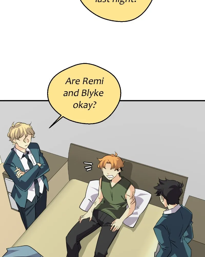 Read unOrdinary chapter 314 image 1 on Lezhin
