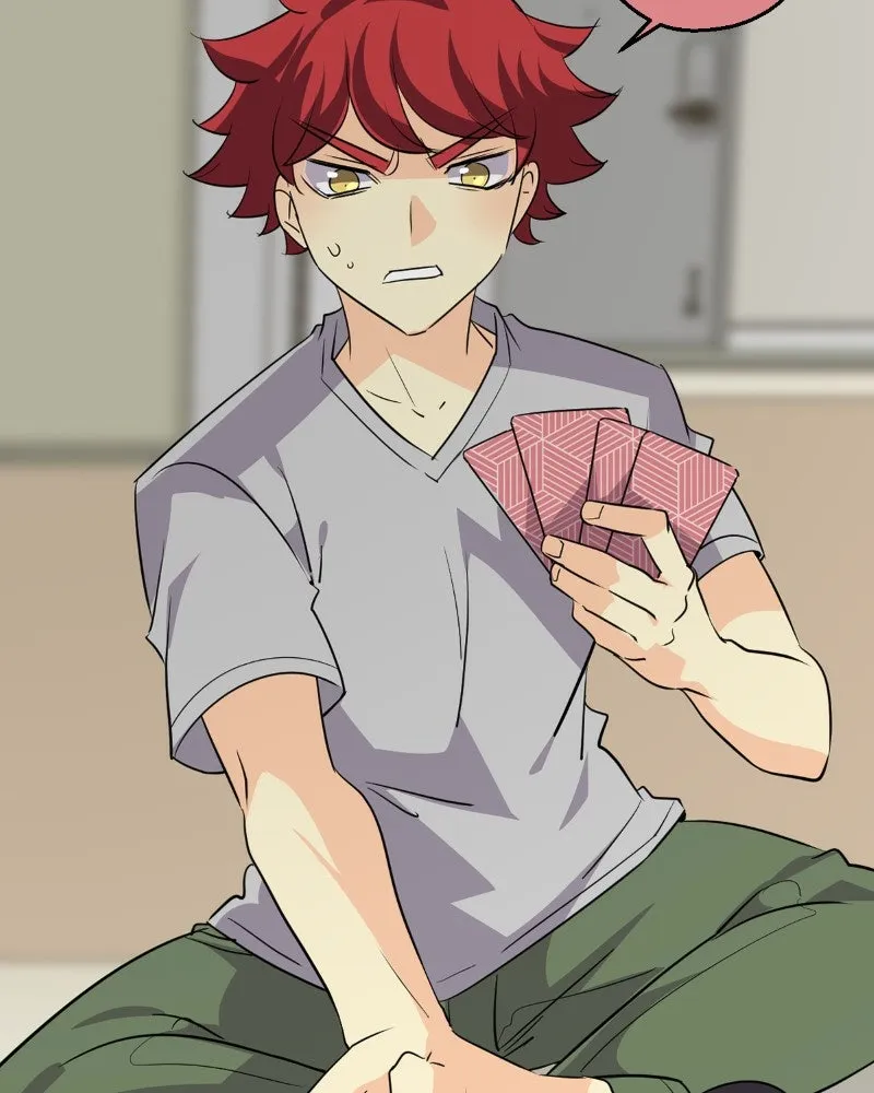 Read unOrdinary chapter 314 image 123 on Lezhin