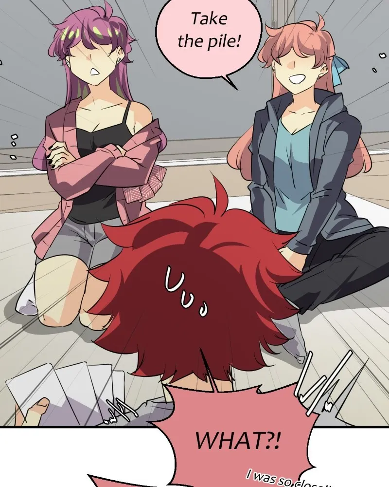 Read unOrdinary chapter 314 image 125 on Lezhin