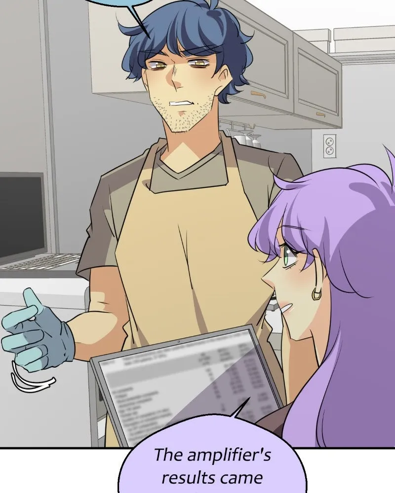 Read unOrdinary chapter 314 image 130 on Lezhin