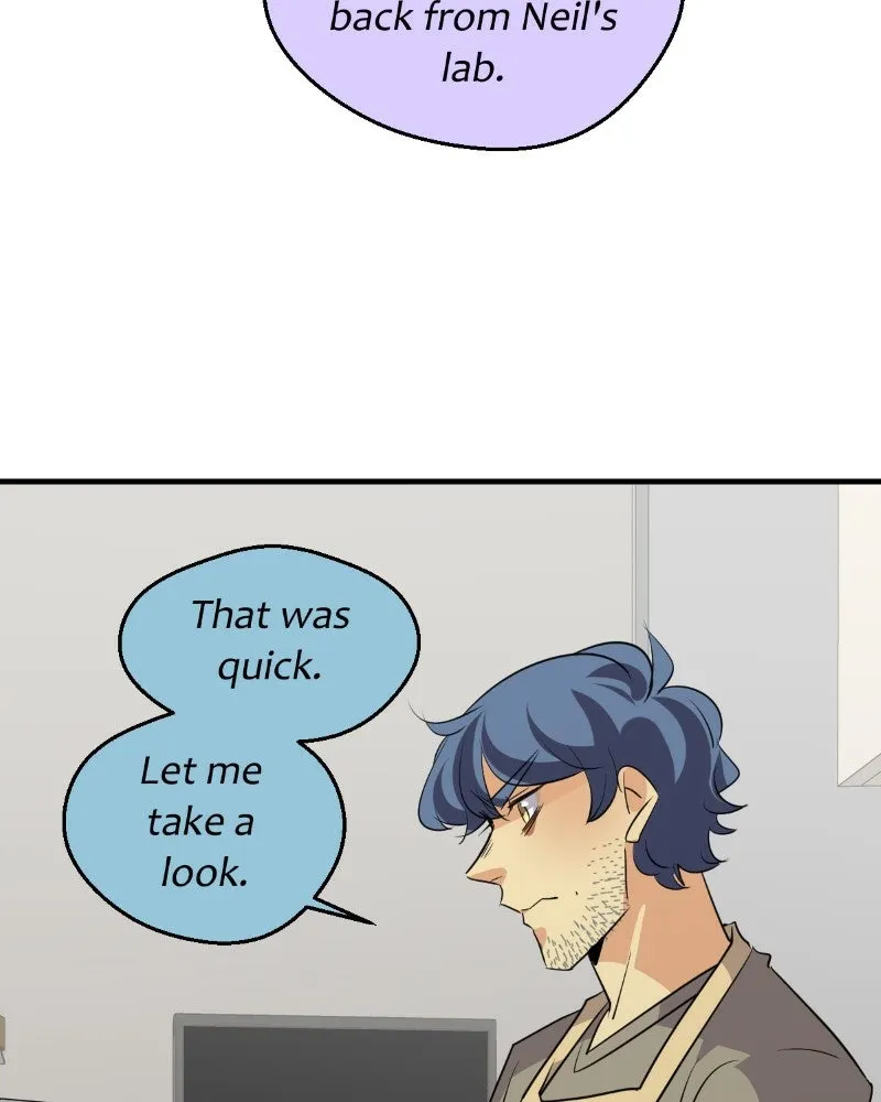 Read unOrdinary chapter 314 image 131 on Lezhin