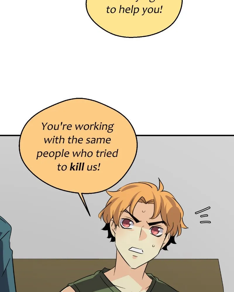 Read unOrdinary chapter 314 image 16 on Lezhin