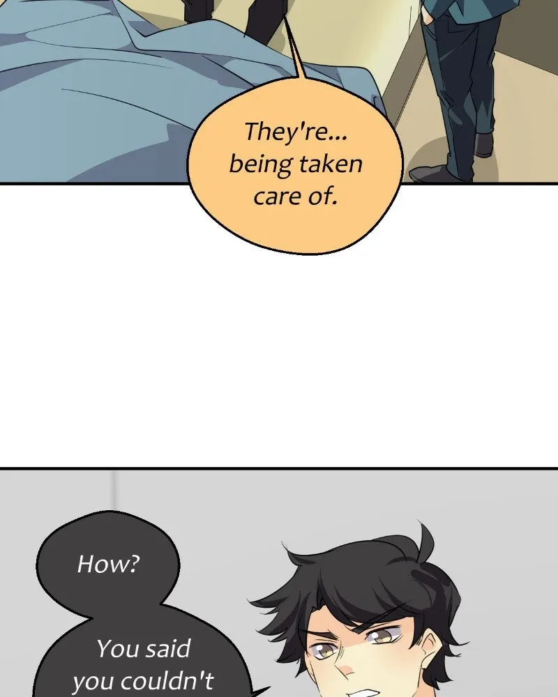 Read unOrdinary chapter 314 image 2 on Lezhin