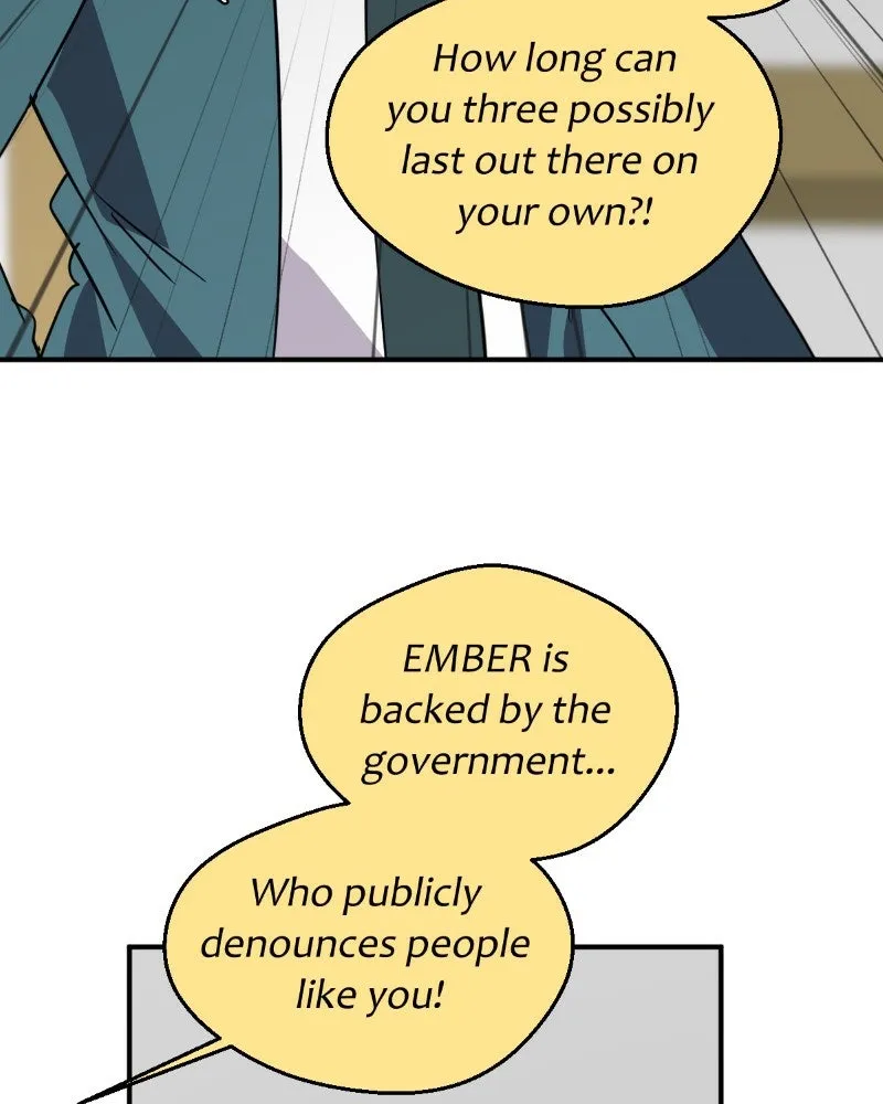 Read unOrdinary chapter 314 image 22 on Lezhin