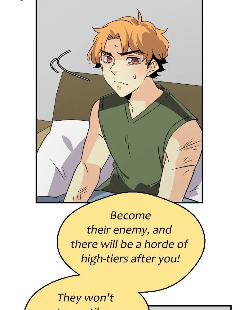 Read unOrdinary chapter 314 image 23 on Lezhin