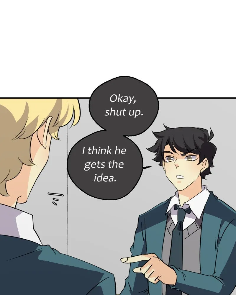Read unOrdinary chapter 314 image 25 on Lezhin