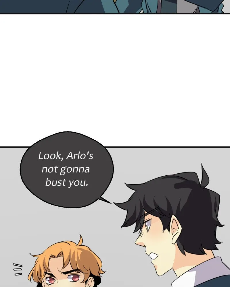 Read unOrdinary chapter 314 image 26 on Lezhin