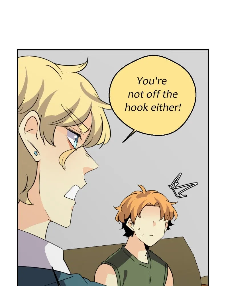 Read unOrdinary chapter 314 image 29 on Lezhin