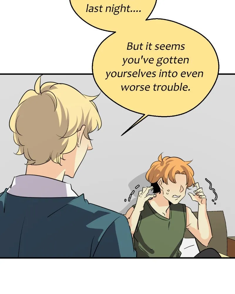 Read unOrdinary chapter 314 image 35 on Lezhin