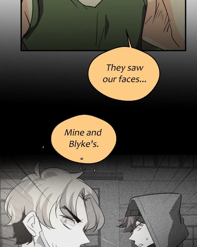 Read unOrdinary chapter 314 image 37 on Lezhin