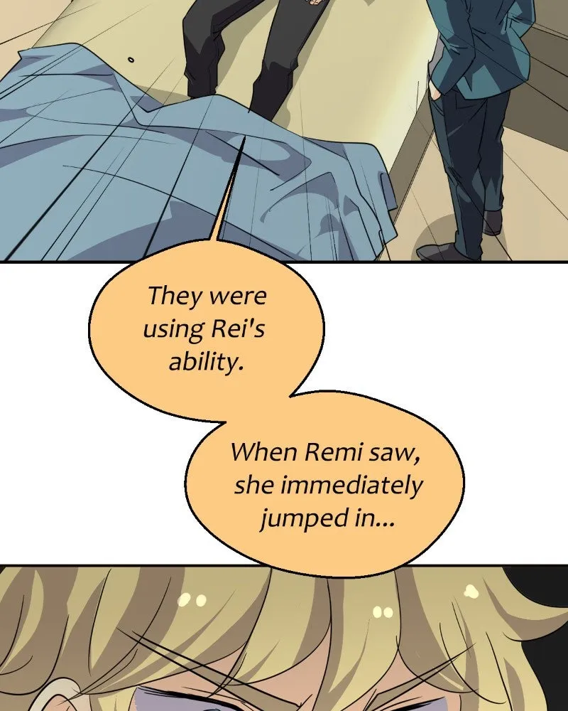Read unOrdinary chapter 314 image 42 on Lezhin