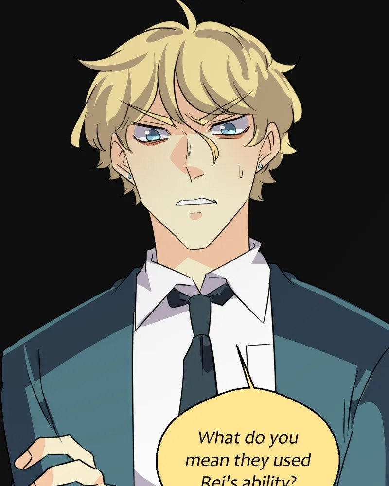Read unOrdinary chapter 314 image 44 on Lezhin