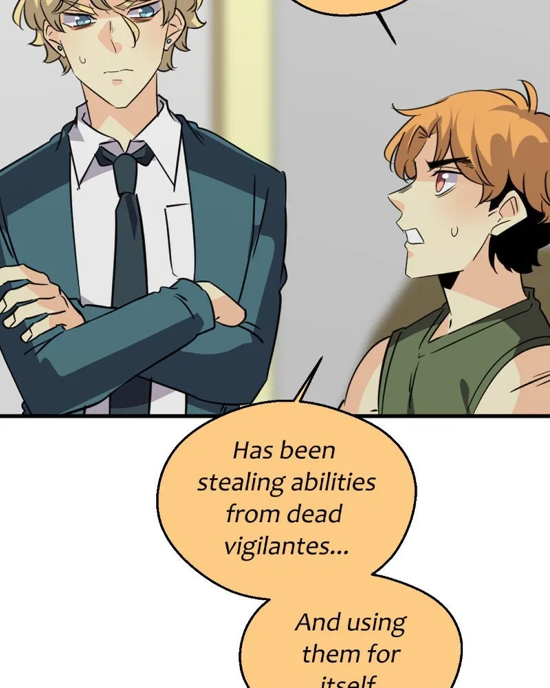 Read unOrdinary chapter 314 image 46 on Lezhin