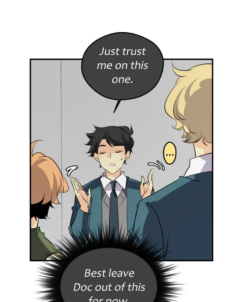 Read unOrdinary chapter 314 image 65 on Lezhin
