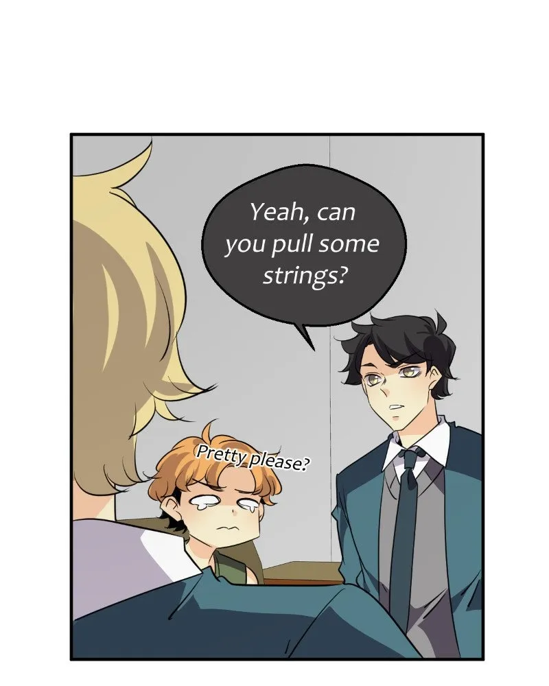 Read unOrdinary chapter 314 image 70 on Lezhin