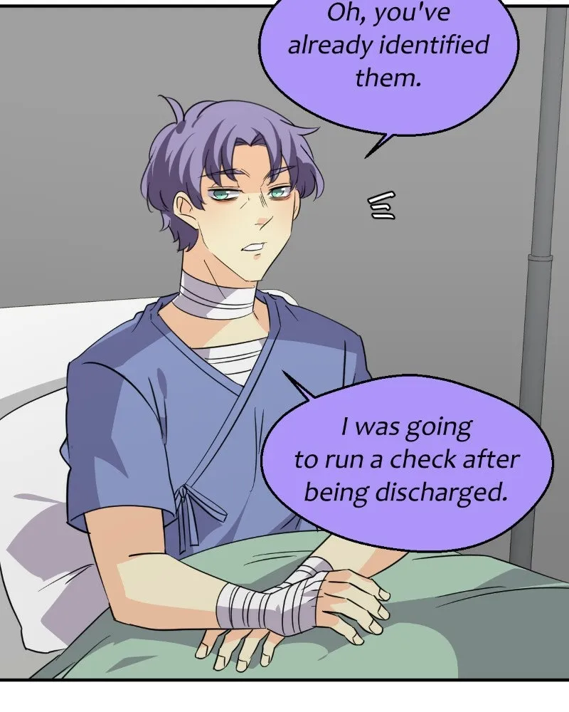 Read unOrdinary chapter 314 image 95 on Lezhin